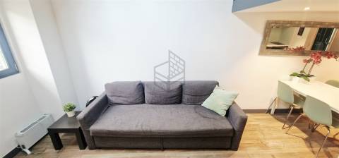 Moradia T1 Arrendamento em Belém,Lisboa