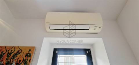 Moradia T1 Arrendamento em Belém,Lisboa