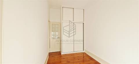 Apartamento T2 Venda em São Vicente,Lisboa
