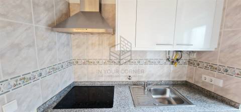 Apartamento T2 Venda em São Vicente,Lisboa