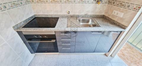 Apartamento T2 Venda em São Vicente,Lisboa