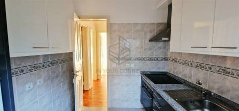 Apartamento T2 Venda em São Vicente,Lisboa