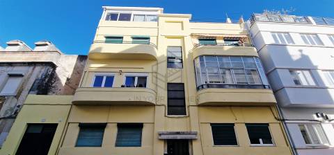 Apartamento T2 Venda em São Vicente,Lisboa