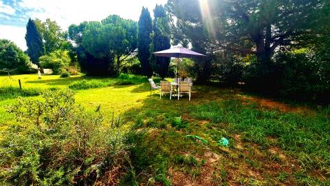 Moradia T2 Arrendamento em Azeitão (São Lourenço e São Simão),Setúbal