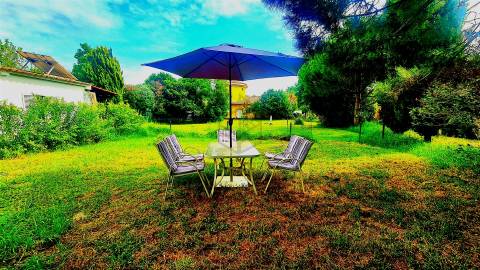 Moradia T2 Arrendamento em Azeitão (São Lourenço e São Simão),Setúbal