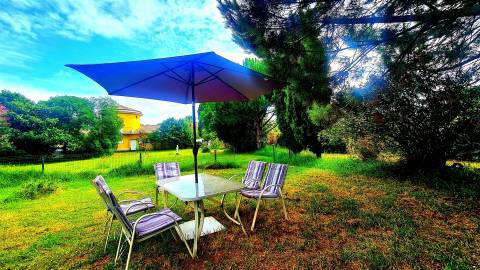 Moradia T2 Arrendamento em Azeitão (São Lourenço e São Simão),Setúbal