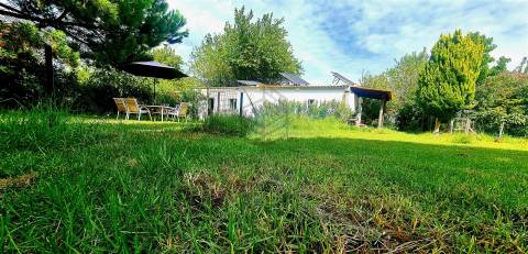 Moradia T2 Arrendamento em Azeitão (São Lourenço e São Simão),Setúbal