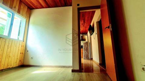 Moradia T2 Arrendamento em Azeitão (São Lourenço e São Simão),Setúbal