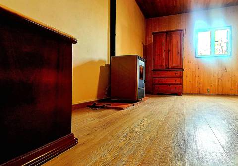 Moradia T2 Arrendamento em Azeitão (São Lourenço e São Simão),Setúbal