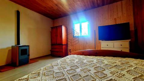 Moradia T2 Arrendamento em Azeitão (São Lourenço e São Simão),Setúbal