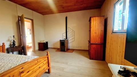 Moradia T2 Arrendamento em Azeitão (São Lourenço e São Simão),Setúbal