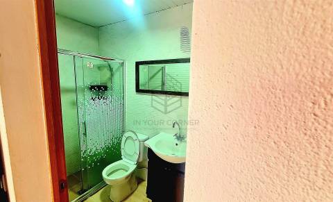 Moradia T2 Arrendamento em Azeitão (São Lourenço e São Simão),Setúbal