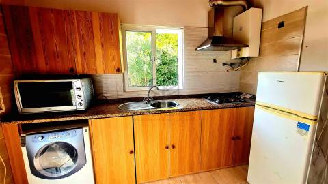 Moradia T2 Arrendamento em Azeitão (São Lourenço e São Simão),Setúbal