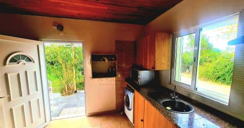 Moradia T2 Arrendamento em Azeitão (São Lourenço e São Simão),Setúbal