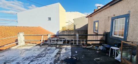 Moradia T5 Venda em Lamas e Cercal,Cadaval