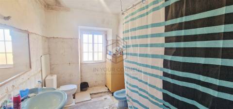 Moradia T5 Venda em Lamas e Cercal,Cadaval