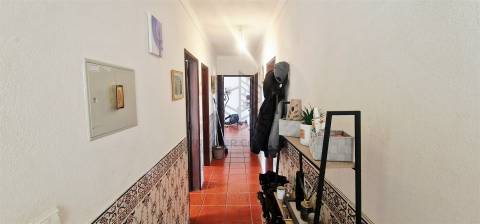 Moradia T5 Venda em Lamas e Cercal,Cadaval