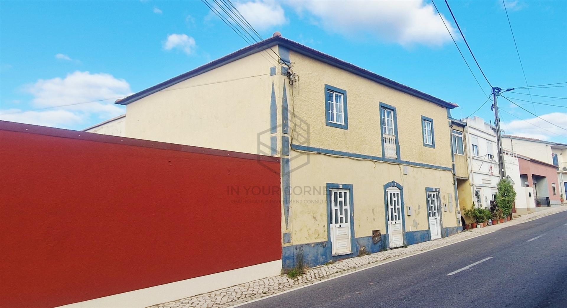 Moradia T5 Venda em Lamas e Cercal,Cadaval