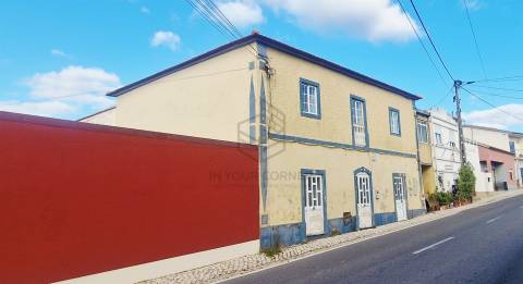 Moradia T5 Venda em Lamas e Cercal,Cadaval