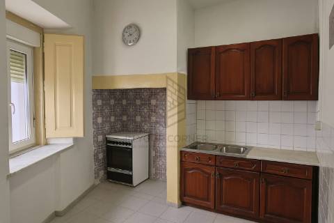 Loja  Arrendamento em São Vicente,Lisboa