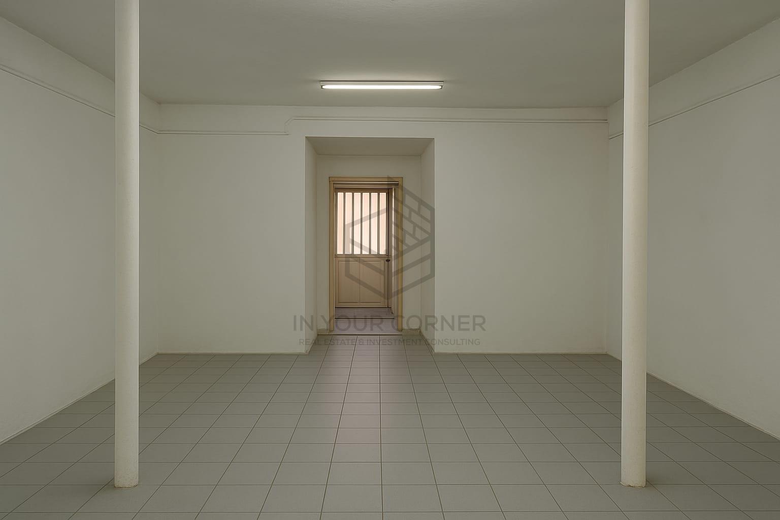 Loja  Arrendamento em São Vicente,Lisboa