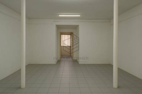 Loja  Arrendamento em São Vicente,Lisboa