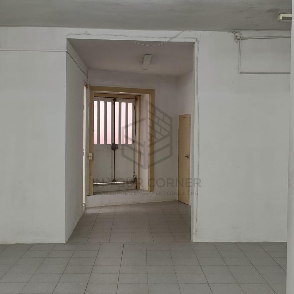 Loja  Arrendamento em São Vicente,Lisboa