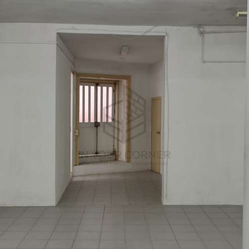 Loja  Arrendamento em São Vicente,Lisboa