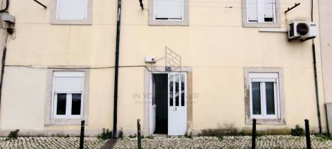 Loja  Arrendamento em São Vicente,Lisboa