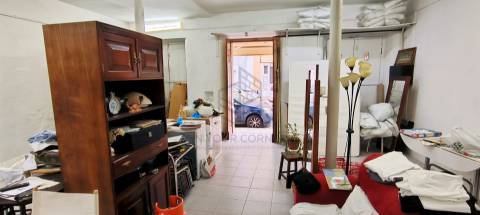 Loja  Arrendamento em São Vicente,Lisboa