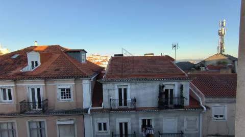 Apartamento T4 DUPLEX Venda em São Vicente,Lisboa