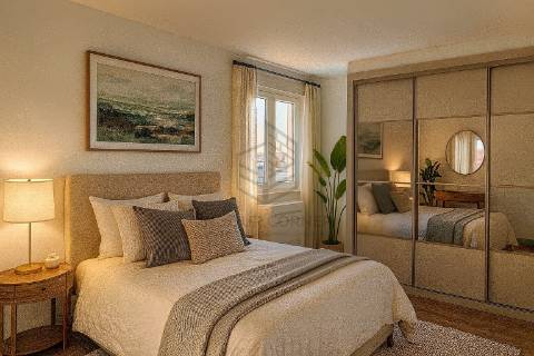 Apartamento T4 DUPLEX Venda em São Vicente,Lisboa