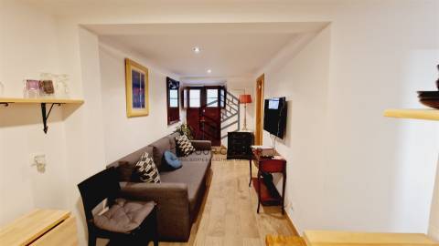 Apartamento T1+1 Arrendamento em Misericórdia,Lisboa