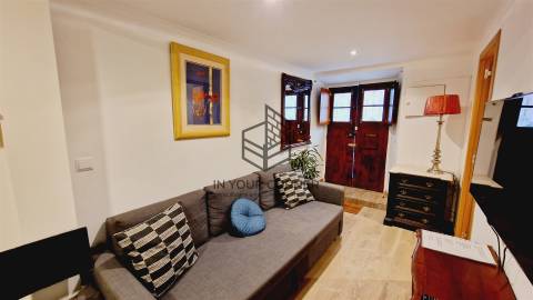 Apartamento T1+1 Arrendamento em Misericórdia,Lisboa