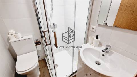 Apartamento T1+1 Arrendamento em Misericórdia,Lisboa