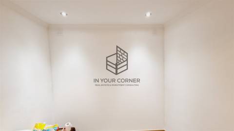 Apartamento T1+1 Arrendamento em Misericórdia,Lisboa