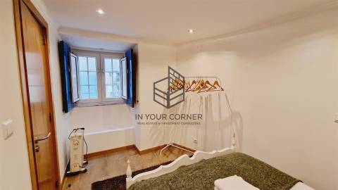 Apartamento T1+1 Arrendamento em Misericórdia,Lisboa