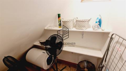 Apartamento T1+1 Arrendamento em Misericórdia,Lisboa