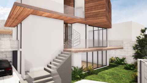 Lote de Terreno  Venda em Almargem do Bispo, Pêro Pinheiro e Montelavar,Sintra