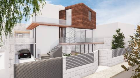 Lote de Terreno  Venda em Almargem do Bispo, Pêro Pinheiro e Montelavar,Sintra