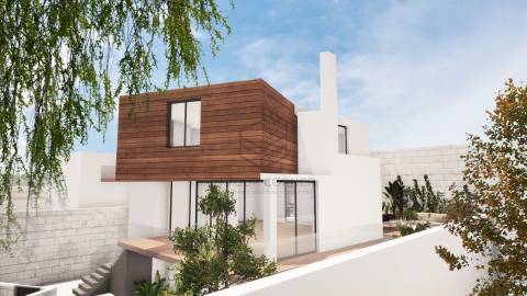 Lote de Terreno  Venda em Almargem do Bispo, Pêro Pinheiro e Montelavar,Sintra