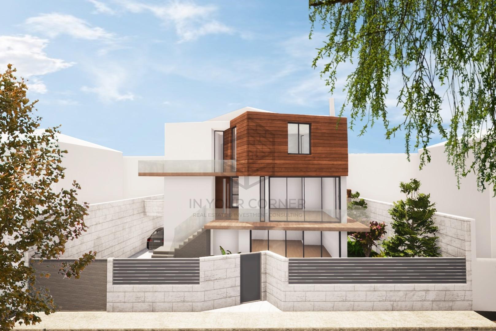 Lote de Terreno  Venda em Almargem do Bispo, Pêro Pinheiro e Montelavar,Sintra