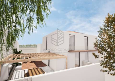 Lote de Terreno  Venda em Almargem do Bispo, Pêro Pinheiro e Montelavar,Sintra