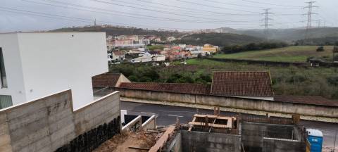 Lote de Terreno  Venda em Almargem do Bispo, Pêro Pinheiro e Montelavar,Sintra