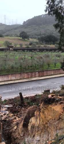 Lote de Terreno  Venda em Almargem do Bispo, Pêro Pinheiro e Montelavar,Sintra