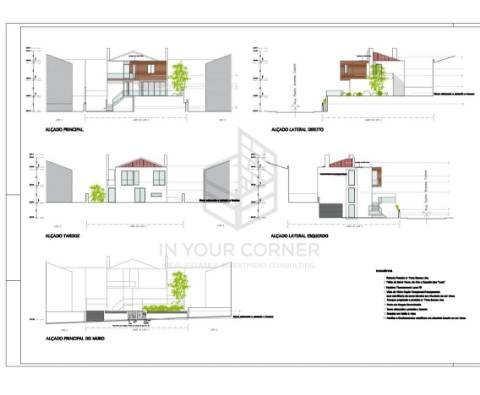 Lote de Terreno  Venda em Almargem do Bispo, Pêro Pinheiro e Montelavar,Sintra
