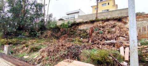 Lote de Terreno  Venda em Almargem do Bispo, Pêro Pinheiro e Montelavar,Sintra