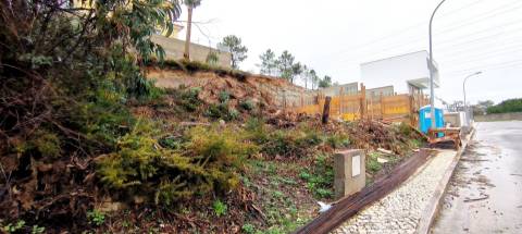 Lote de Terreno  Venda em Almargem do Bispo, Pêro Pinheiro e Montelavar,Sintra
