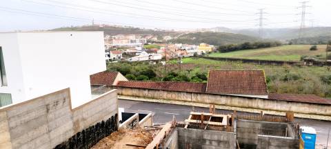 Lote de Terreno  Venda em Almargem do Bispo, Pêro Pinheiro e Montelavar,Sintra