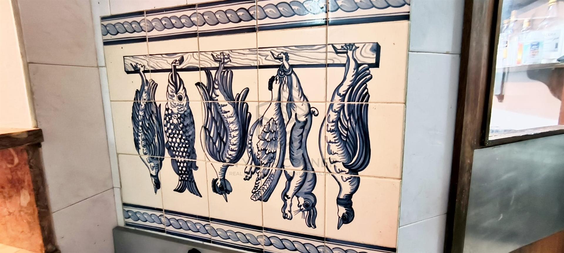 Restaurante  Venda em Ramada e Caneças,Odivelas